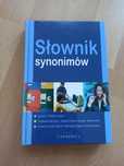 Słownik synonimów