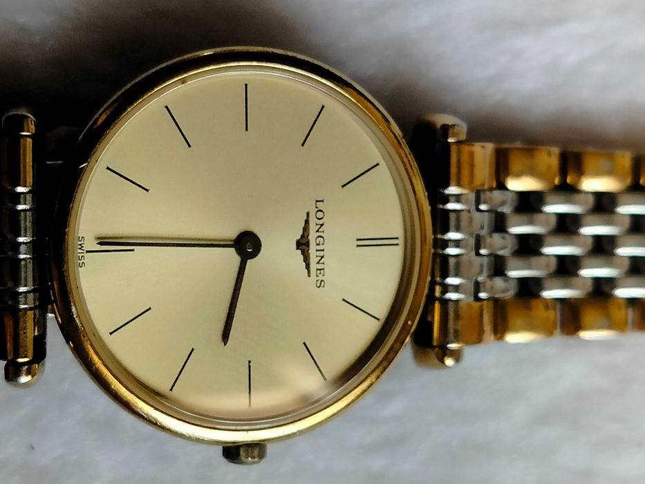 Longines La Grande Classique L 4 135 7