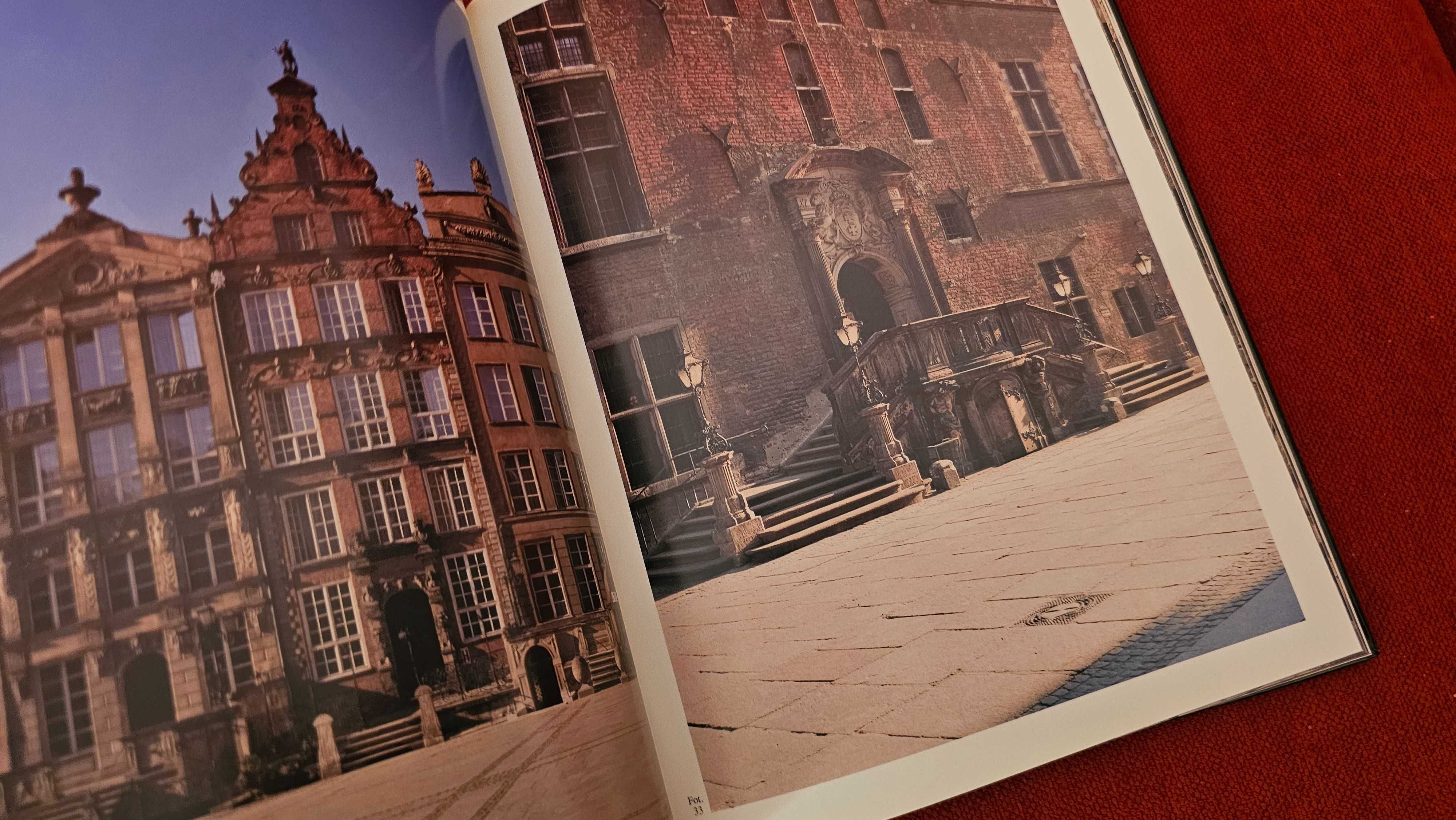 AN Beautiful Historic Gdansk ALBUM 1994