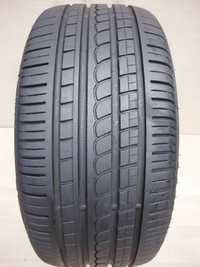 Opona Letnia 255/40/18 Pirelli P Zero Rosso 7mm