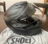 Shoei GT-air M mate