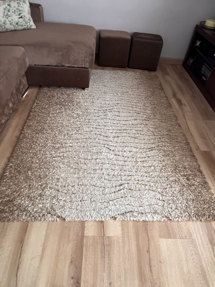 Carpetes Sala Estar e Jantar