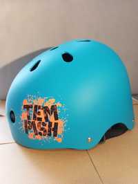 Kask tempish nowy