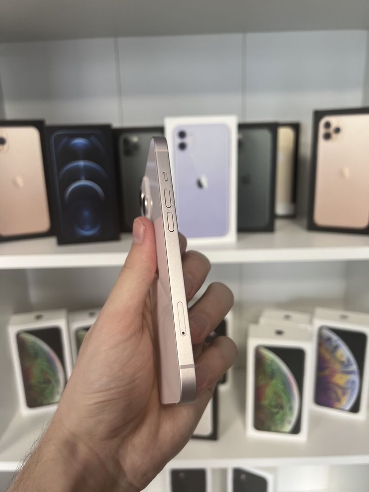 iPhone 13 256gb Pіnk Unlock  в Ідеалi