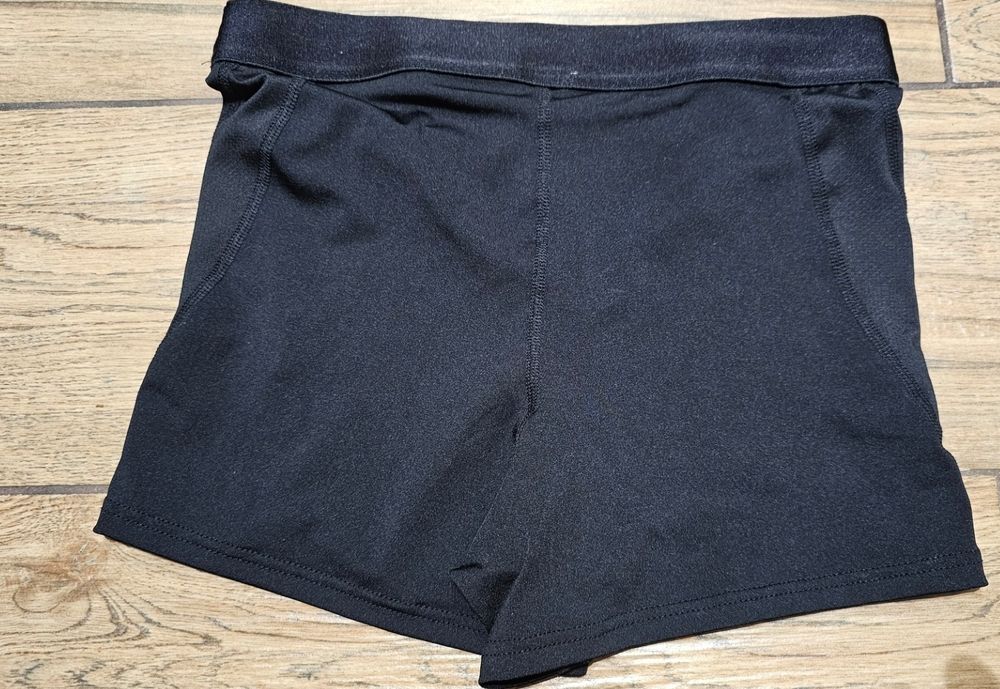 Spodenki sportowe Reebok