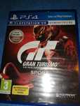 Gra Gran Turismo PS4