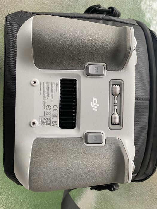 Dji mini 3 fmc na gwarancji