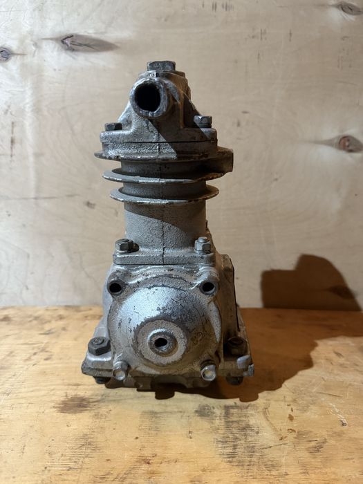 Компрессор ГАЗ 66