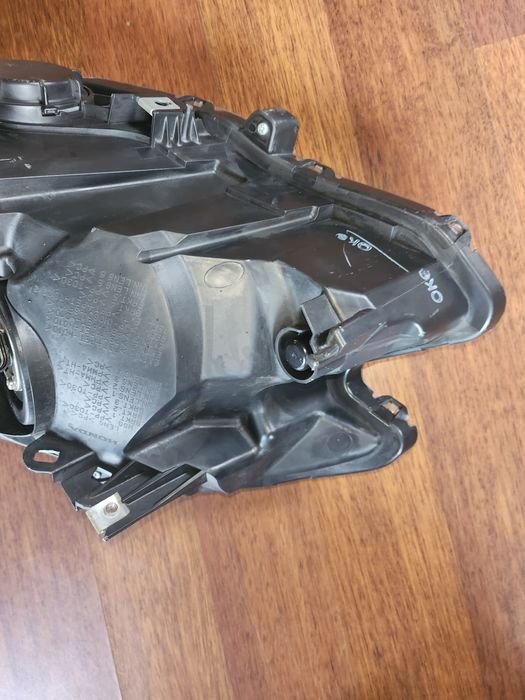 Lampa Prawa Honda CRV  IV  4 led  zwykła orginal