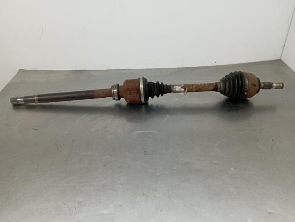 Transmissão frente direita CITROËN DS4 (NX_)