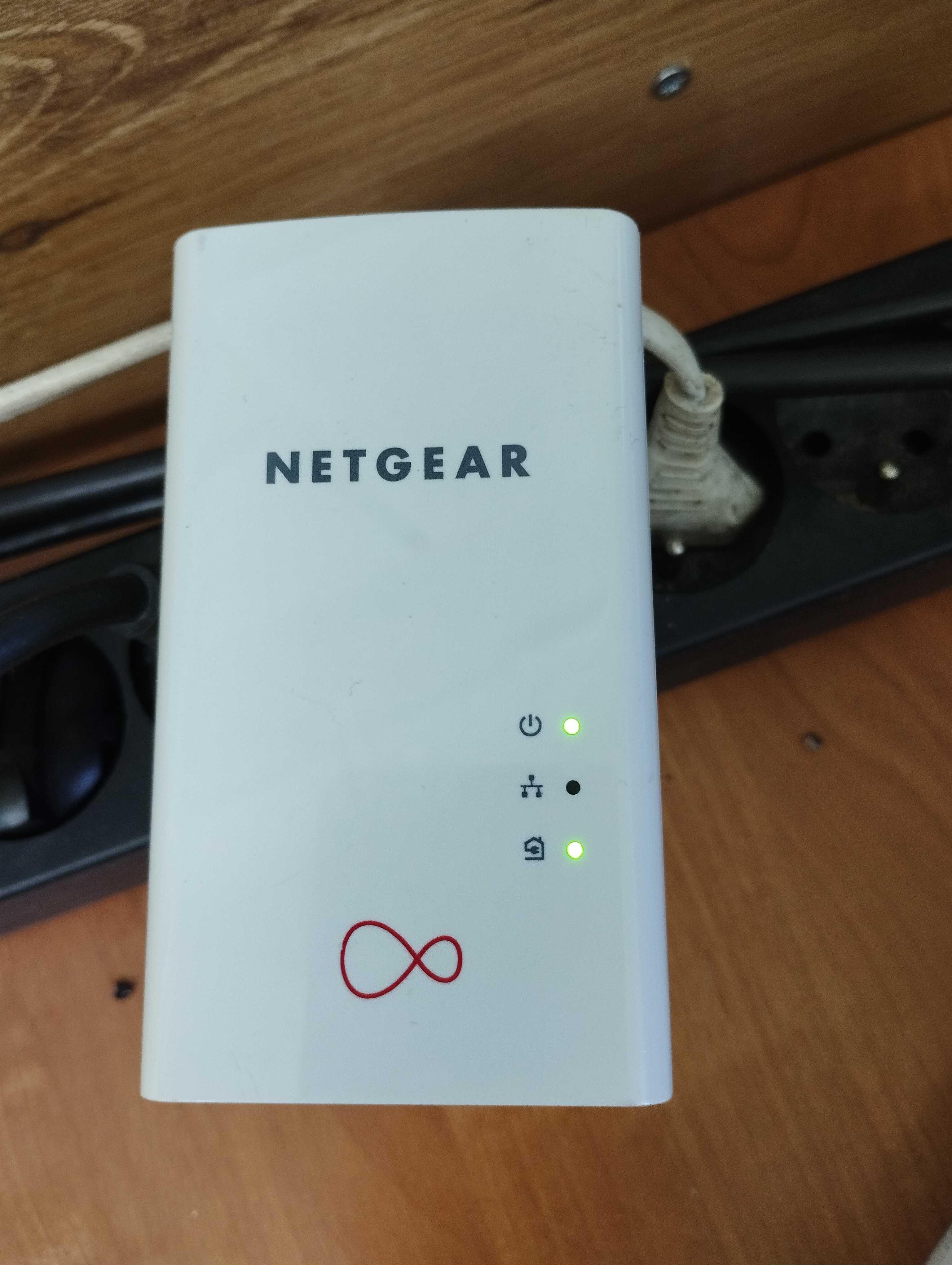 Netgear Powerline 1000