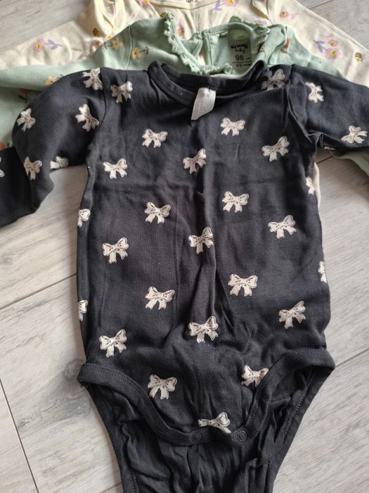 Zestaw Body r 98