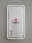 Oryginalne Etui Huawei P30 Clear Case