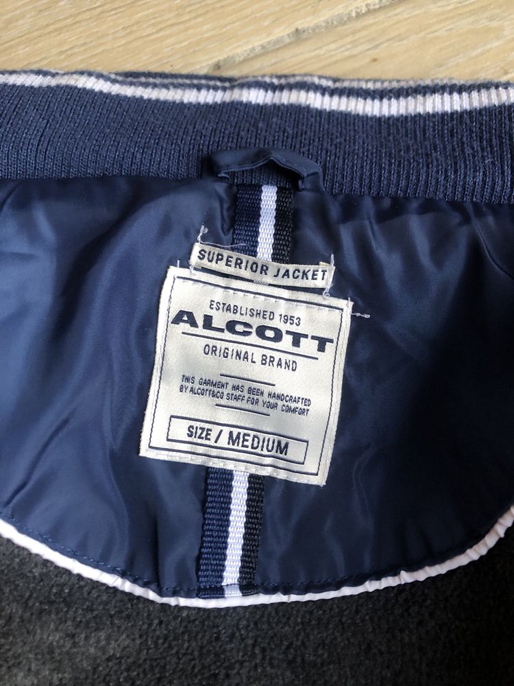 Куртка Alcott 158
