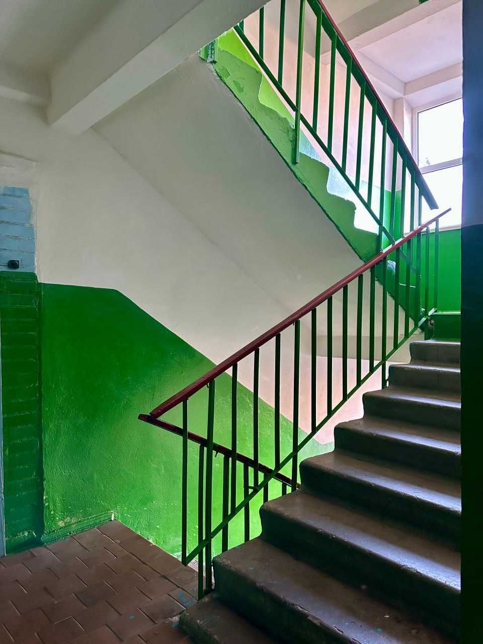 Продаж 2к кв., Біла Церква, вул. Ставищанська (Івана Кожедуба), 128