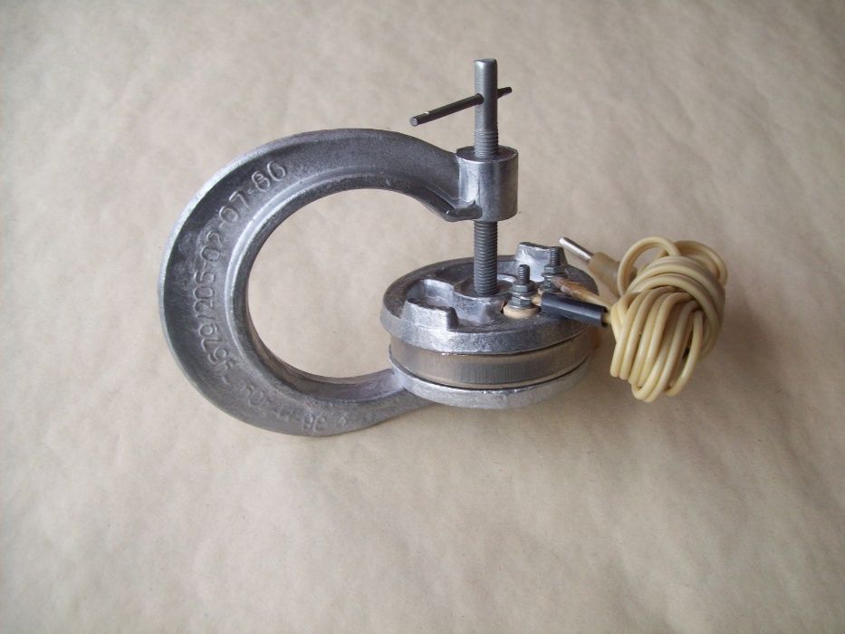 Электровулканизатор дорожный ЭВ=М=40.У1. Новый.