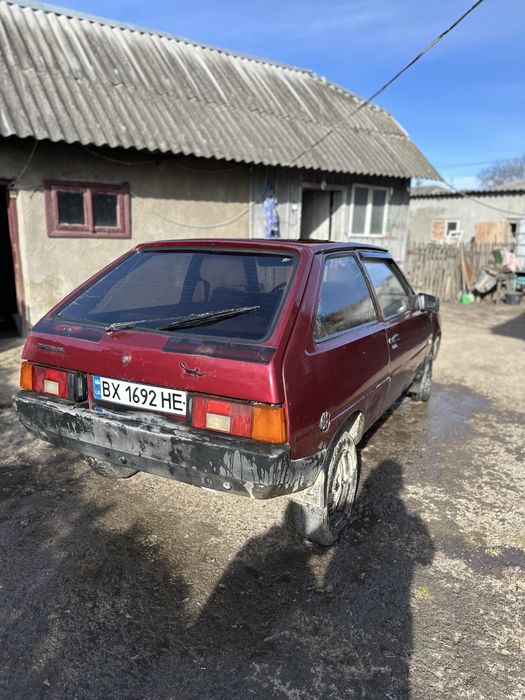 Продам таврію 1.1 терміново