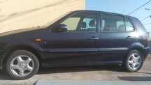 VW Polo - Oportunidade