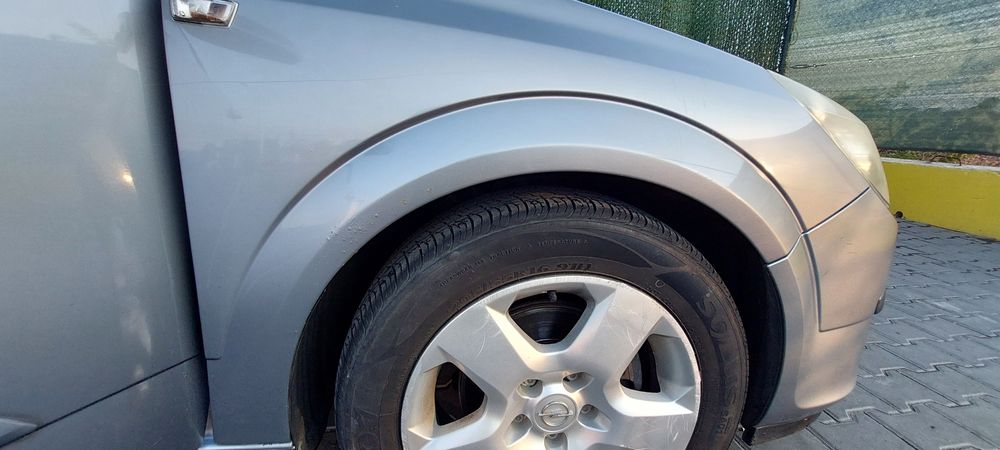 Продам Opel Astra H 2005 р.