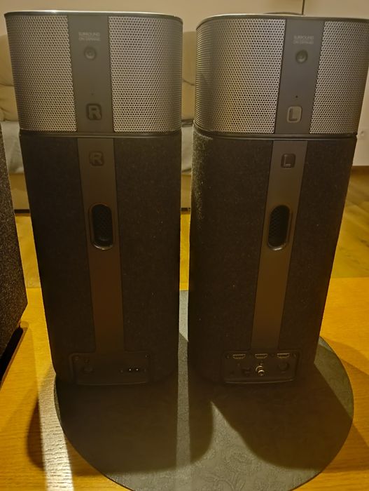 Philips Fidelio E5