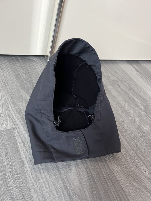 Капюшон для куртки Engelbert Strauss Motion 2020 розмір М