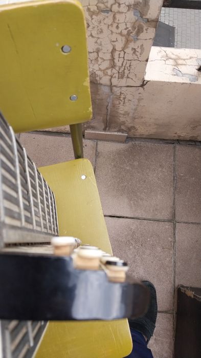 Баян готововиборний рубін 6