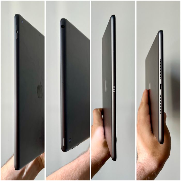 iPad 9 64 GB 100% акум ІДЕАЛ як НОВИЙ айпад 9 64 гб Apple планшет