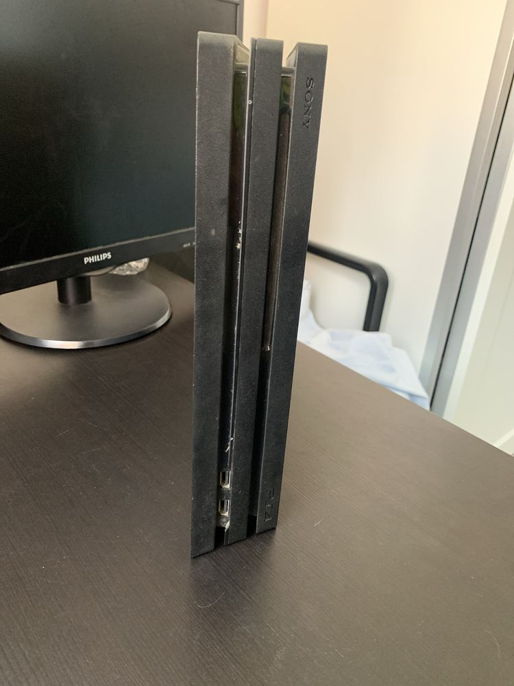 Playstation 4 Pro