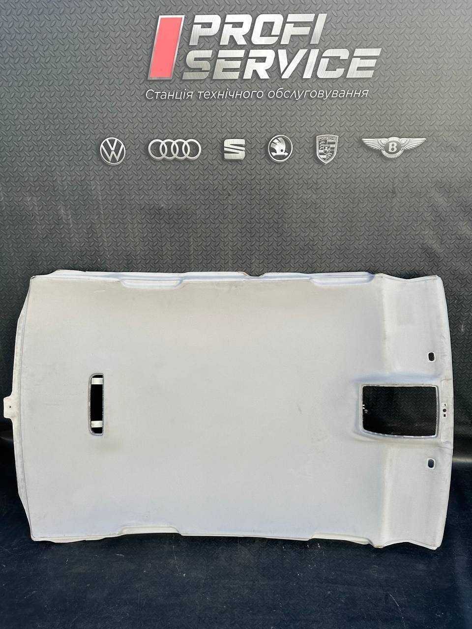 Стеля, потолок Audi A3 під люк, Audi A6 C6 Audi A4 2005-2020
