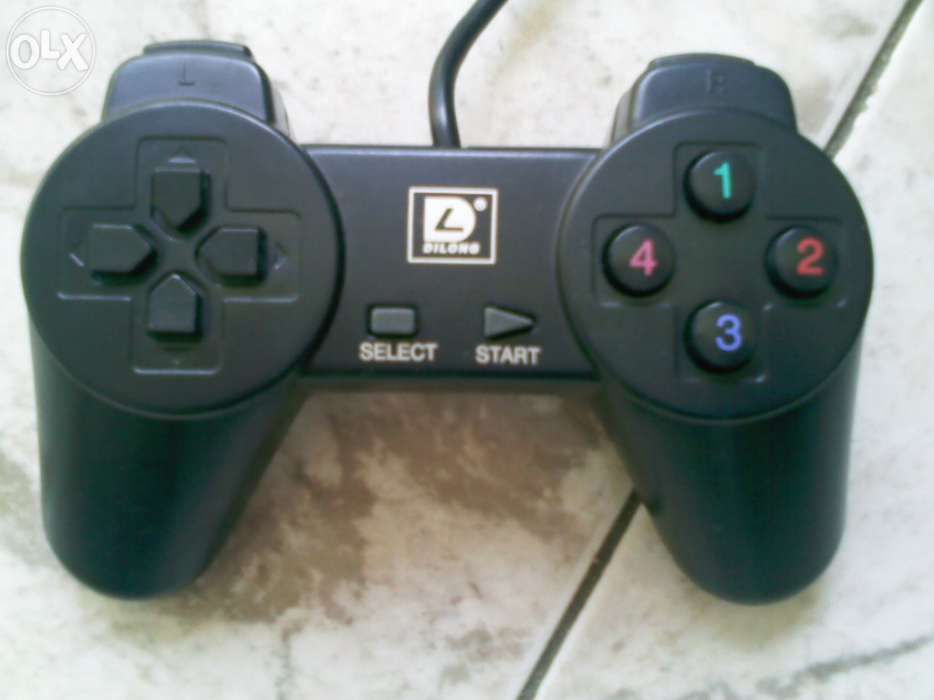 Joystick PS1 (Playstation 1)
