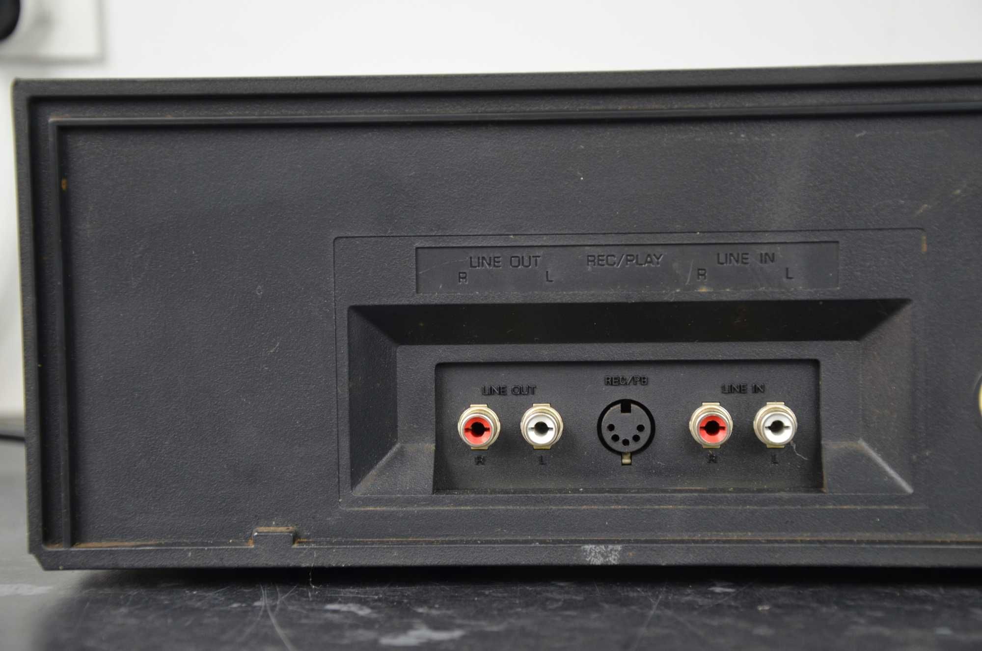Magnetofon kasetowy Technics RS-M13 OKAZJA