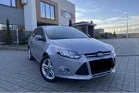 Оренда авто Ford Focus 2008-2010 роки, 1.6 газ/бензин