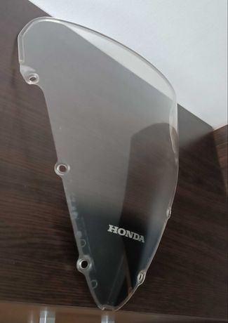 Szyba szybka wizjer Honda CBR 600 f4i sport
