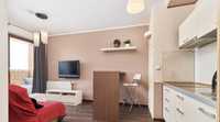 Komfortowe mieszkanie boczna Kościuszki, 3 pokoje 48m2 BEZ AGENCJI