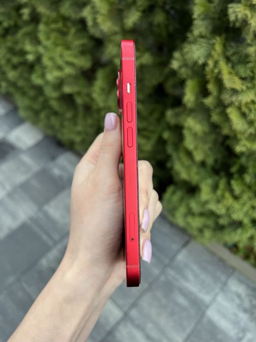 Айфон 13 256гб/iPhone 13 256 gb/iphone Red/Apple