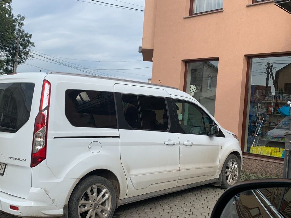 Розборка Ford connect tourneo форд конект турбина ежр мотор коробка