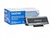 TN- 3170 - brother - Black - Original