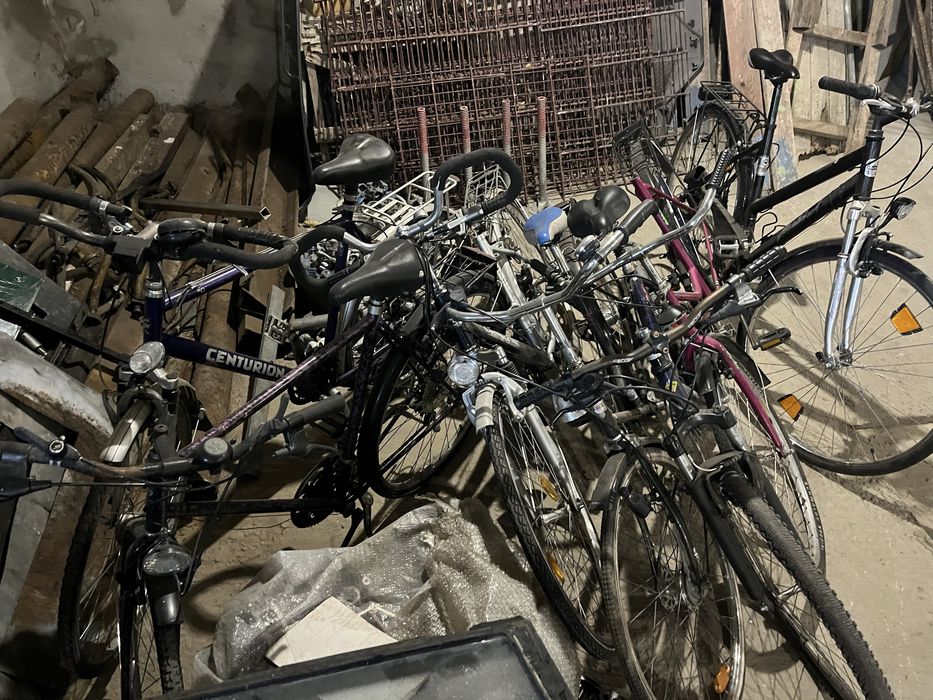 Продам велосипеди