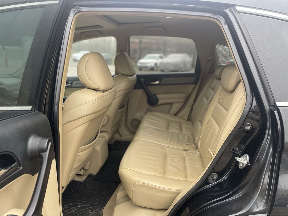 Продам Honda CR-V 3