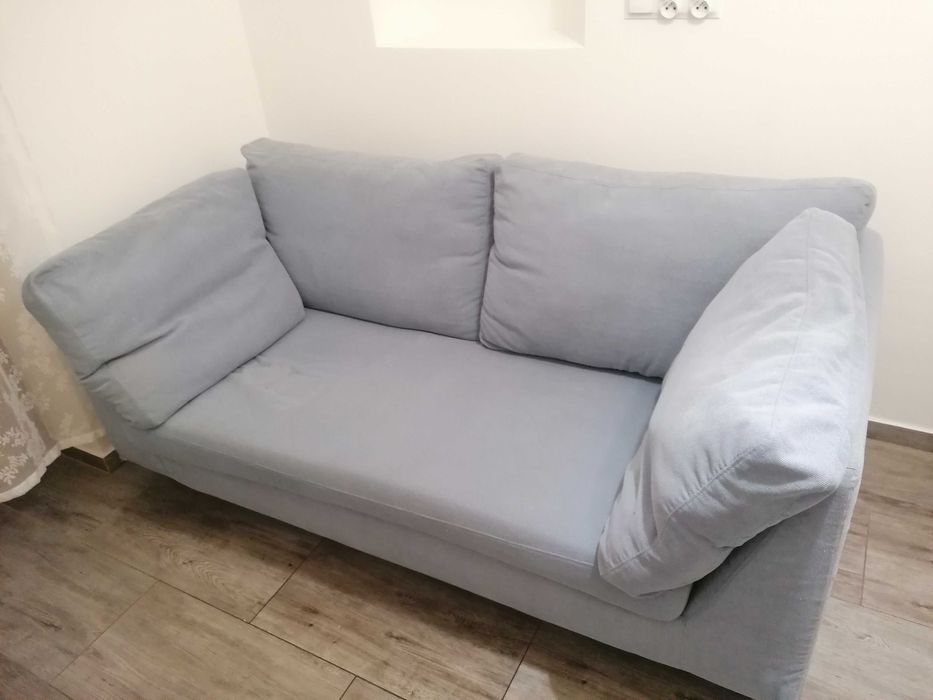 Sofa, kanapa, ikea