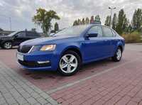 Skoda Octavia 2019 1.6TDI 115km