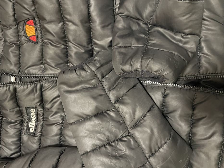 Куртка чоловіча