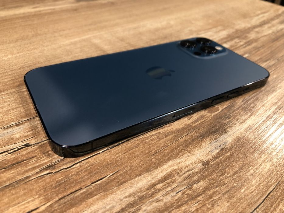 iPhone 12 pro max 512 GB Apple