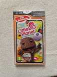 NOWA, Oryginalnie Zaplombowana Gra  SONY na PSP LittleBigPlanet !