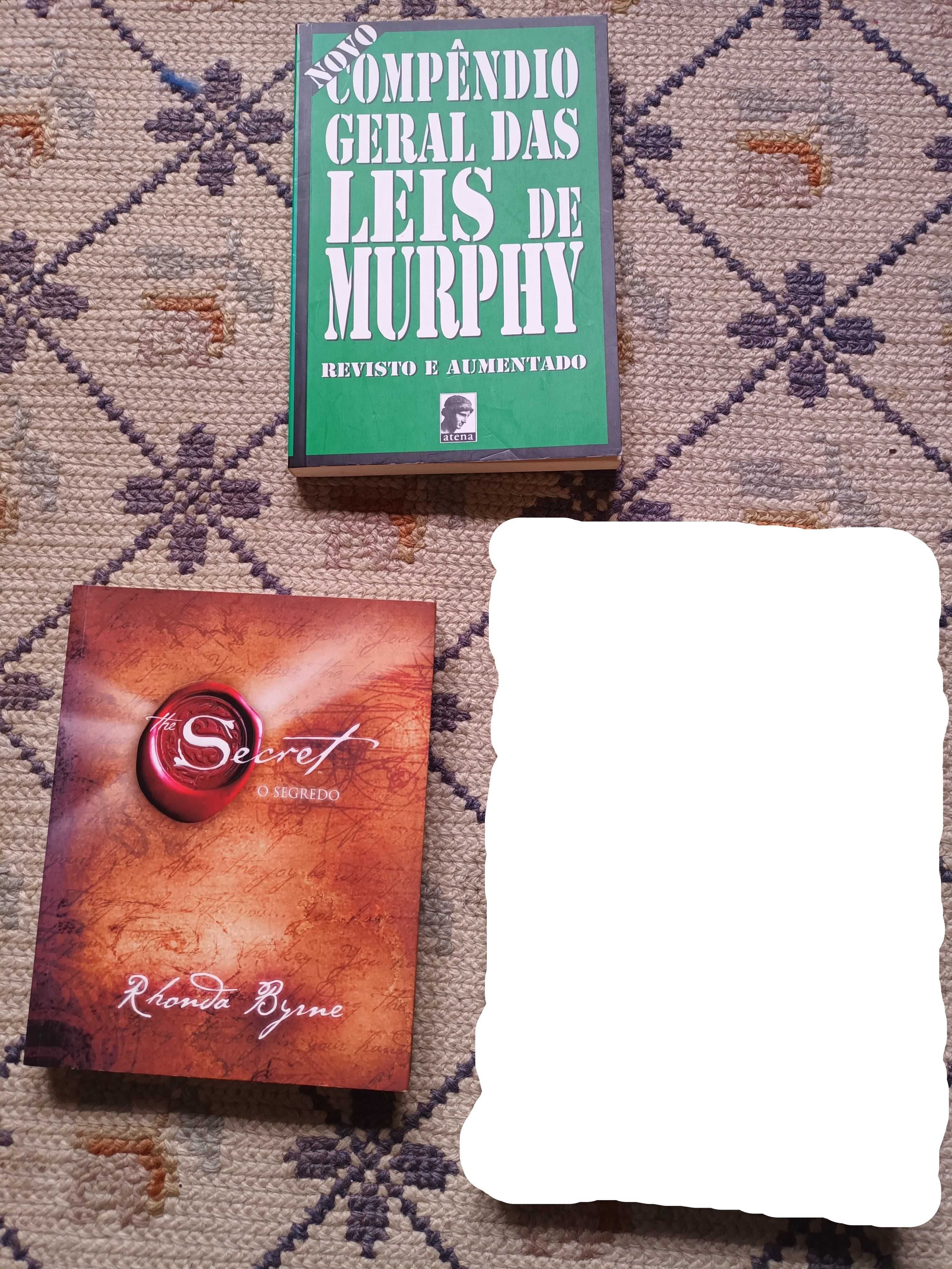 Compêndio Geral das Leis de Murphy