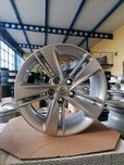 Nowe oryginalne felgi aluminiowe Opel 17 cali 5*115,Astra, Insignia