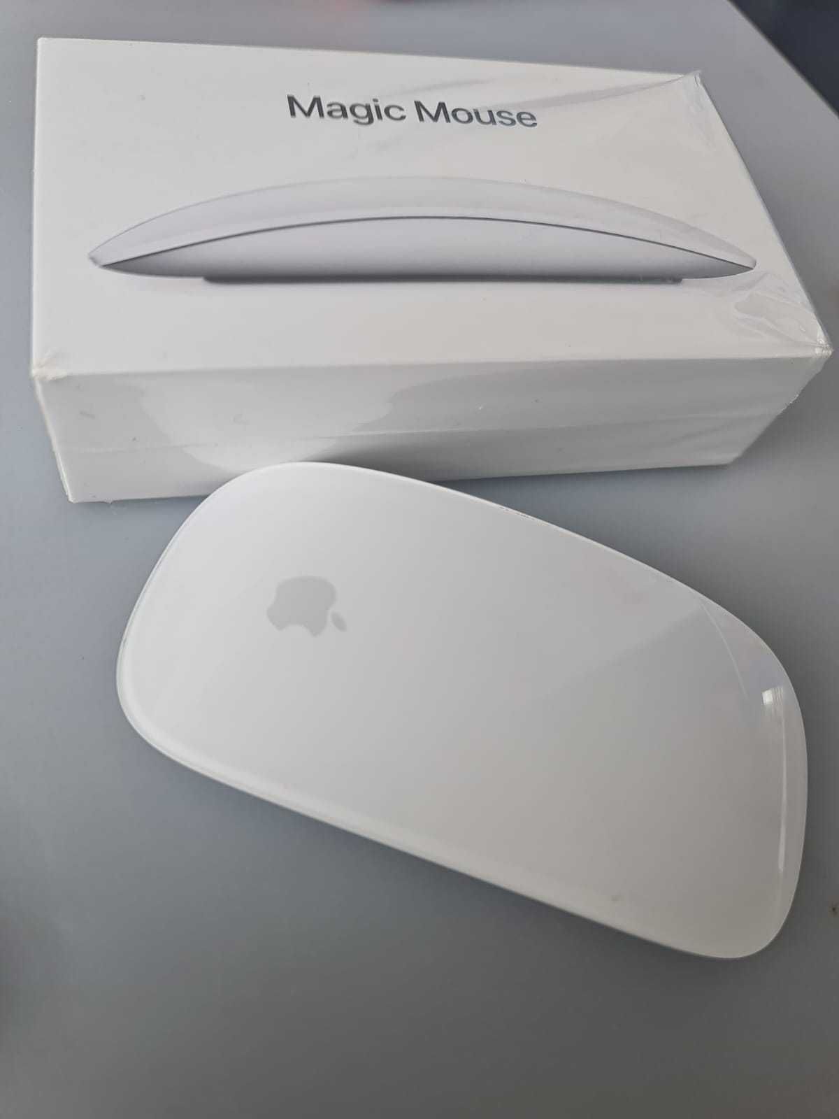 Magic Mouse 2 Novo