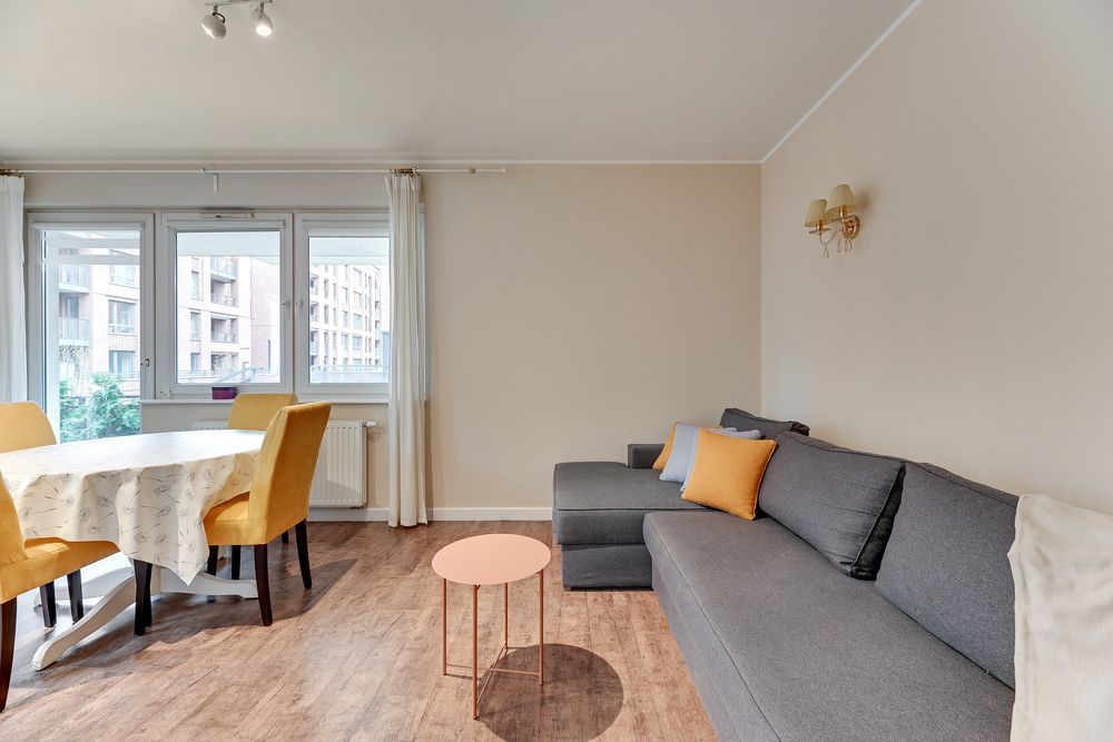 Wolne terminy od 23.08 Gdansk centrum srodmiescie, plaża atrakcje