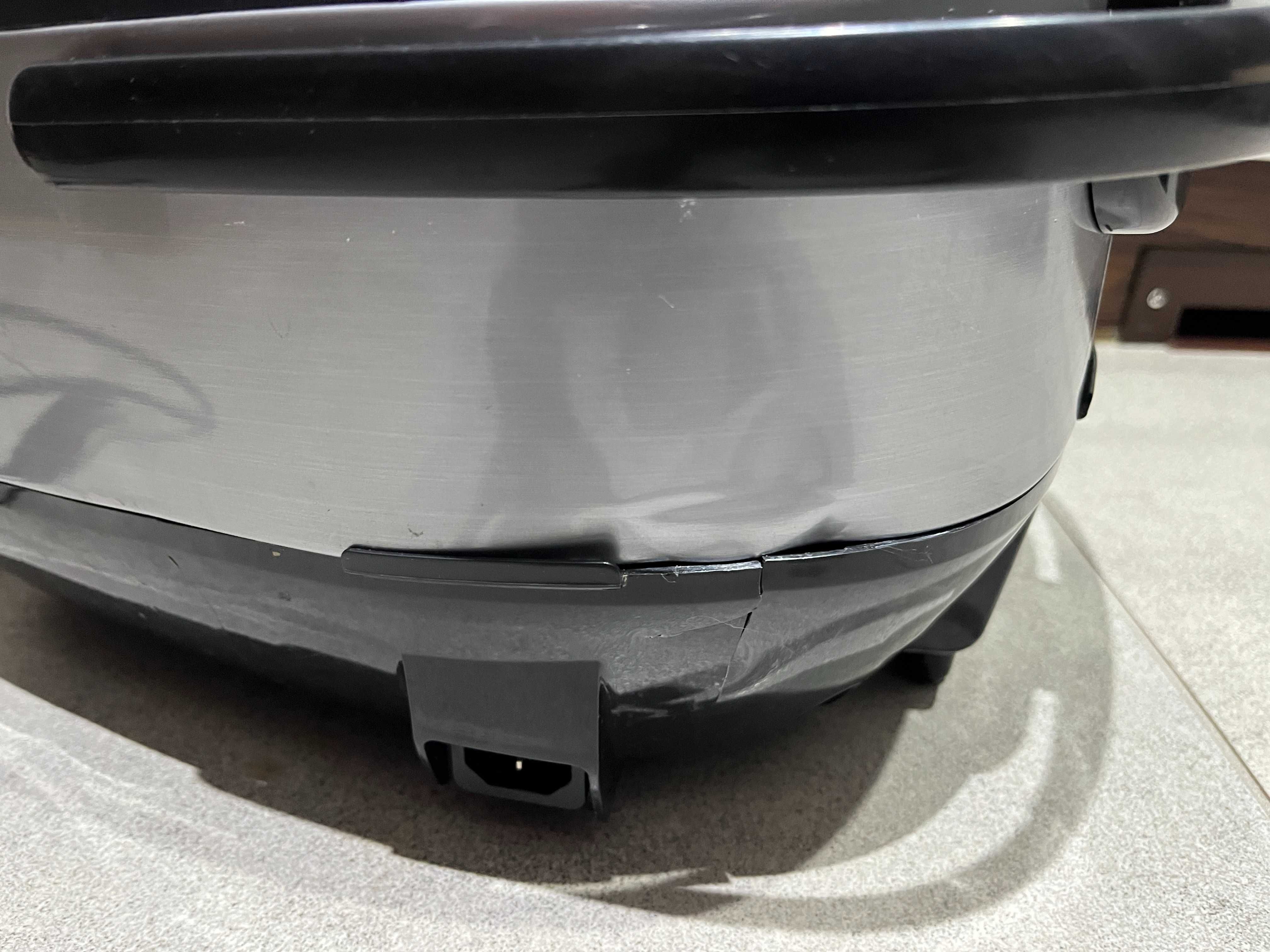 Russell Hobbs multicooker, 11 programów, timer, pojemność 5l, 900W