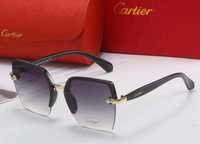 Okulary przeciwsloneczne Cartier